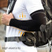 Gaming Arm Sleeves (ذراع واحدة) Black