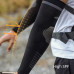 Gaming Arm Sleeves (ذراع واحدة) Black