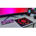 400X350X3 Printed Mousepad Sharingan 400X350X3 Printed Mousepad Sharingan