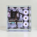Game Arena CGX370 ANDROMEDA WHITE (NO FANS)