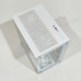 Game Arena CGX370 ANDROMEDA WHITE (NO FANS)