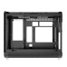 Game Arena CGX395 DEIMOS Black High-End LCD ATX Large Case (NO FANS)