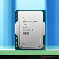 INTEL CORE ULTRA 5 225F