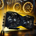 Raider AMD RX 6700 XT 12GB OC EDITION