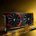 Raider AMD RX5700XT V2 8GB OC Edition