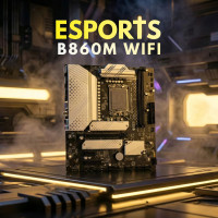 Game Arena B860M ESPORTS WIFI