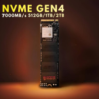 GAME ARENA ND1TG4 1TB GEN 4 7000MB/s