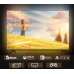 HDMI TV RGB BACKLIGHTING