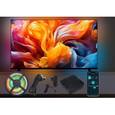 HDMI TV RGB BACKLIGHTING