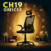 CH19 OFFICER Gaming Chair