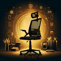 CH19 OFFICER Gaming Chair