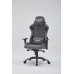 CHX26 DESIRE High-End frog mechanism Cold Mold Foam Gaming chair Fabric Gray