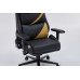 CHX29 HUGEX High-End Butterfly mechanism Cold Mold Foam Gaming chair Sofa Leather Black