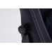 CHX30 TEREX High-End Frog mechanism Cold Mold Foam Gaming chair Sofa Leather Black Adjustable built in Lumbar support