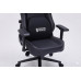 CHX30 TEREX High-End Frog mechanism Cold Mold Foam Gaming chair Sofa Leather Black Adjustable built in Lumbar support