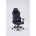 CHX30 TEREX High-End Frog mechanism Cold Mold Foam Gaming chair Sofa Leather Black Adjustable built in Lumbar support