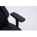 CHX30 TEREX High-End Frog mechanism Cold Mold Foam Gaming chair Sofa Leather Black Adjustable built in Lumbar support