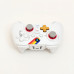 GAME ARENA CN24 LINA WIRELESS MAGNETIC HALL EFFECT GAMEPAD