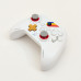 GAME ARENA CN24 LINA WIRELESS MAGNETIC HALL EFFECT GAMEPAD