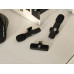 GAME ARENA MCW1 Wireless TypeC Dual Microphones