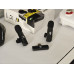 GAME ARENA MCW1 Wireless TypeC Dual Microphones