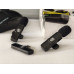 GAME ARENA MCW1 Wireless TypeC Dual Microphones