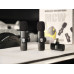GAME ARENA MCW1 Wireless TypeC Dual Microphones