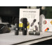 GAME ARENA MCW1 Wireless TypeC Dual Microphones GAME ARENA MCW1 Wireless TypeC Dual Microphones