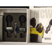 GAME ARENA MCW1 Wireless TypeC Dual Microphones