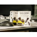 GAME ARENA MCW1 Wireless TypeC Dual Microphones
