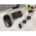 GAME ARENA MCW2 Wireless TypeC & Lightning Dual Microphones with case GAME ARENA MCW2 Wireless TypeC & Lightning Dual Microphones with case