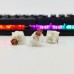 Game Arena GK87 PRO Rainbow Brown switches Mechanical Keyboard Black