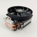 Game Arena CL100 CHILL 2 Heatpipes CPU Cooler