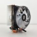 Game Arena CL120 CHILL 4 Heatpipes 120mm 3pin 5v ARGB CPU Cooler
