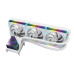 CW360 AQUAFROST 360mm ARGB Watercooler