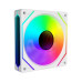 CF250 TWISTER ARGB PWM 120mm WHITE