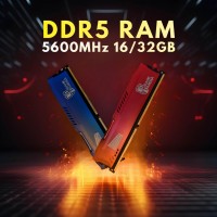 GameArena RAM 5600MHz DDR5 16GB