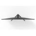 Game Arena GM3445 GLOBE V2 34" 165Hz IPS 1ms 4K WQHD 3440X1440P Gsync FreeSync