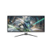 Game Arena GM3445 GLOBE V2 34" 165Hz IPS 1ms 4K WQHD 3440X1440P Gsync FreeSync