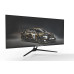 Game Arena GM3445 GLOBE V2 34" 165Hz IPS 1ms 4K WQHD 3440X1440P Gsync FreeSync Game Arena GM3445 GLOBE V2 34" 165Hz IPS 1ms 4K WQHD 3440X1440P Gsync FreeSync