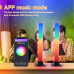 Desktop Double Ambient RGB Bars Desktop Double Ambient RGB Bars