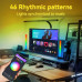 Desktop Double Ambient RGB Bars Desktop Double Ambient RGB Bars