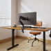 Game Arena Single Monitor Arm
