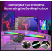 Monitor RGB Double Sided Light Bar