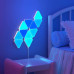 LED Triangular Quantum Lamp RGB 12pcs LED Triangular Quantum Lamp RGB 12pcs