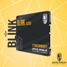 GAME ARENA SD256 BLINK 256GB