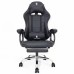 CH22 THRONE Gaming Chair BLACK