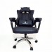CH21 DURY Gaming Chair BLACK