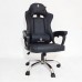 CH21 DURY Gaming Chair BLACK
