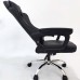 CH21 DURY Gaming Chair Black&White